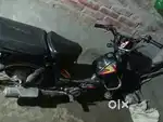 Bike bechana hai 35000 rupya kam bhi ho jayega