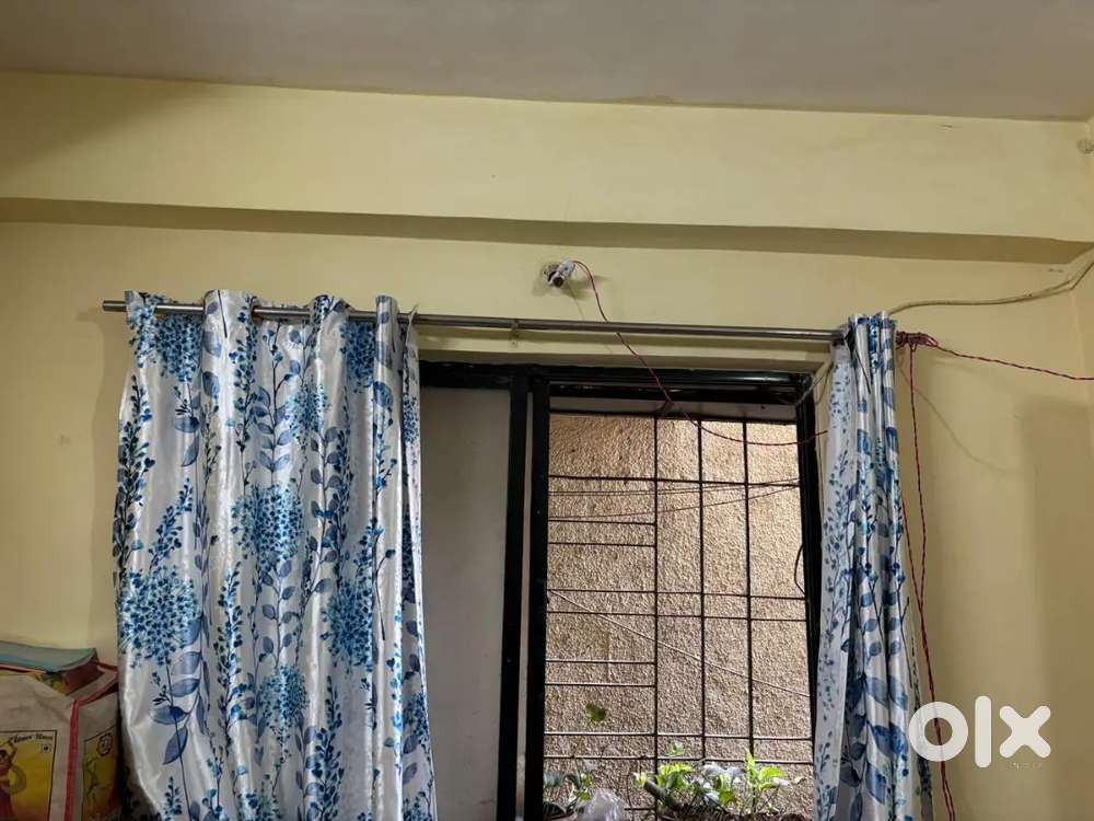 1 bhk flat 1st floor near sr no 42