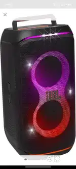JBL PARTYBOX 120 new