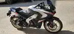 RS 200 Bs6, Single owner perfect condition