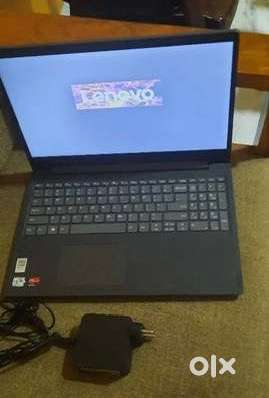 Lenovo V15 AMD ATHLON 4GB Ram & 1TB HDD