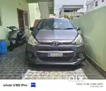Hyundai Grand i10 2014 8month Diesel Good Condition