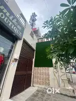 Room available for rent at prime location.