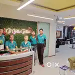 Receptionist cum Telecaller