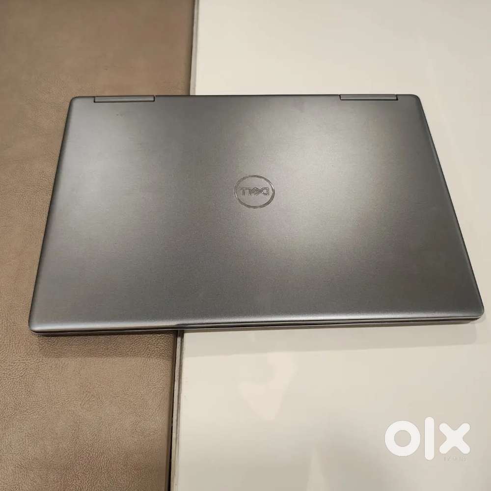 Dell Inspiron 7373 – i7 / 16GB RAM / 500GB SSD / Touchscreen (2-in-1)