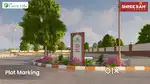 JDA RERA Approved Gated Township on Ajmer Road DPS Green Villa