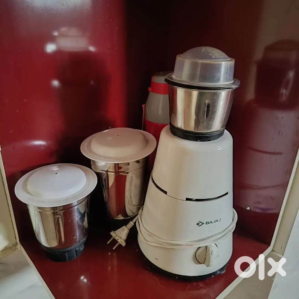 Grinder mixer in excellent condition