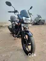 Honda CB Shine125-2015 certified bike