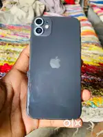 I phone 11