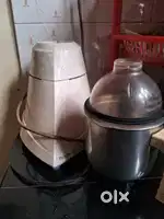 PREETHI MIXED GRINDER