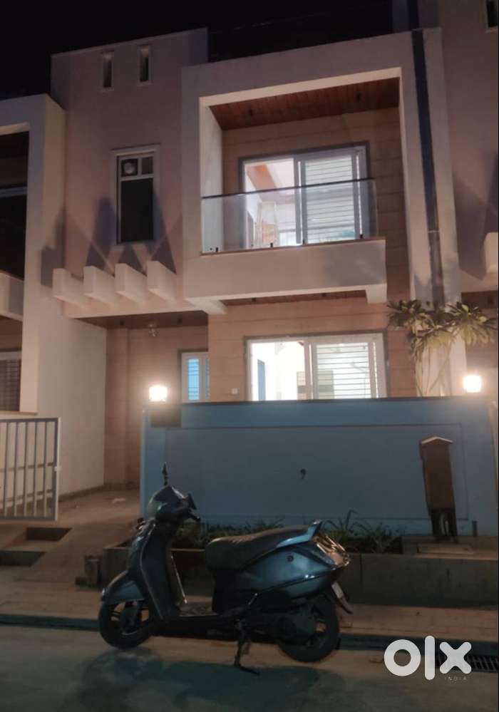 2BHK Villa For Rent
