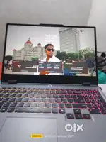 Lenovo loq rtx 3050