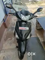 Oreva E-bike