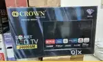 46 model  INCH SMART ANDROID LEDTV WITH WARRANTY 2 YEAR