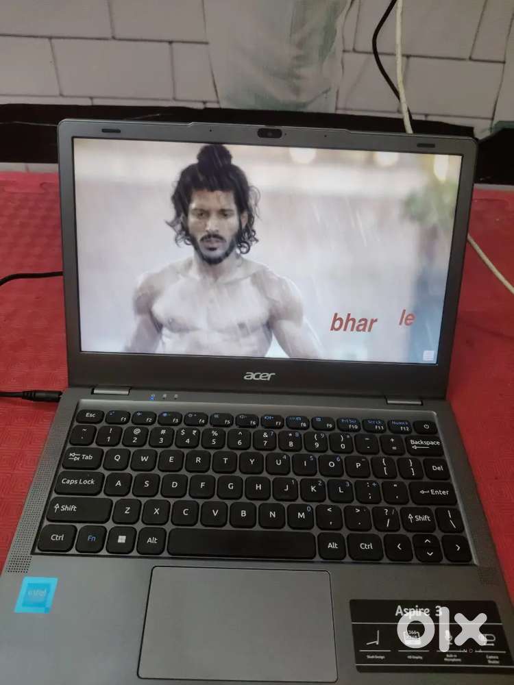 Acer aspire 3 laptop