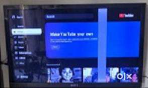 Sony Bravia KDL-46HX800 AU5 46 Inch LED TV 15 yrs old