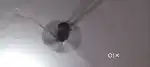 Fan for high speed