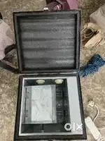 EVENT MACHINES- FOG, FLOWER SHOWER MACHINE,PYRO,REMOTE CONTROL SETUP