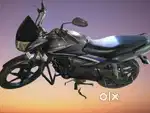 Honda CB SHINE 125
