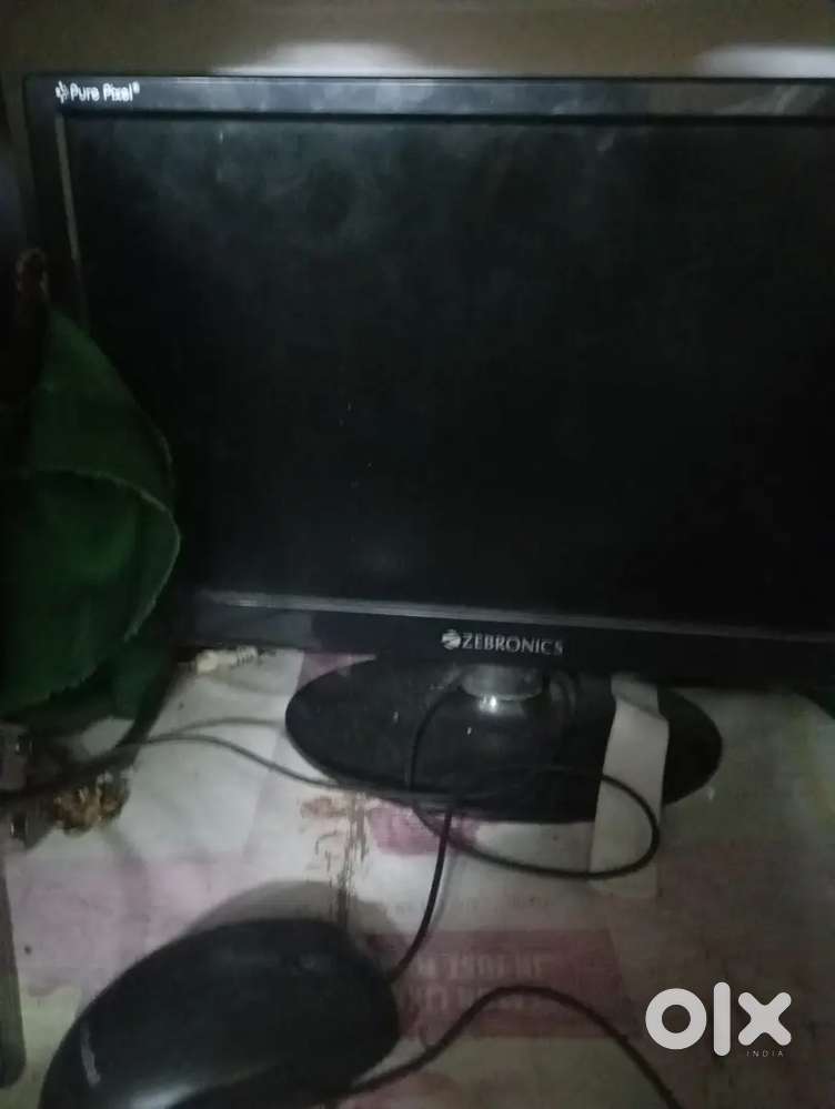 PC for work and normal gaming