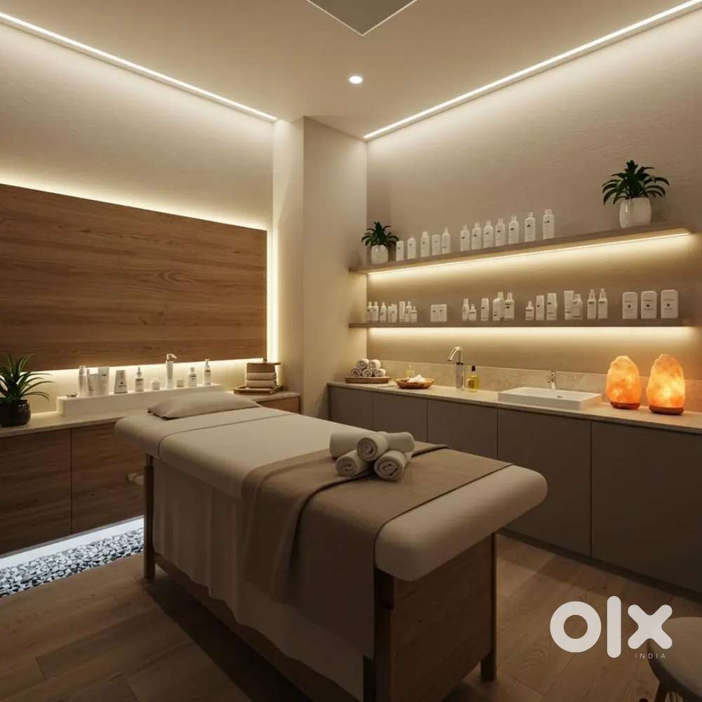 3 female therapist vacancy