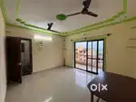 Available 2 Bhk flat for sale at Heart of Mapusa  city  48.50Lacs