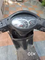 Hero Honda Pleasure