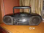 BPL  Audio Cassette, Fm, Redio Player