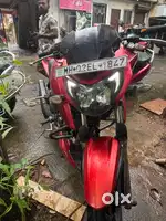Solo rider, never used by any other person , 0 RTO fine