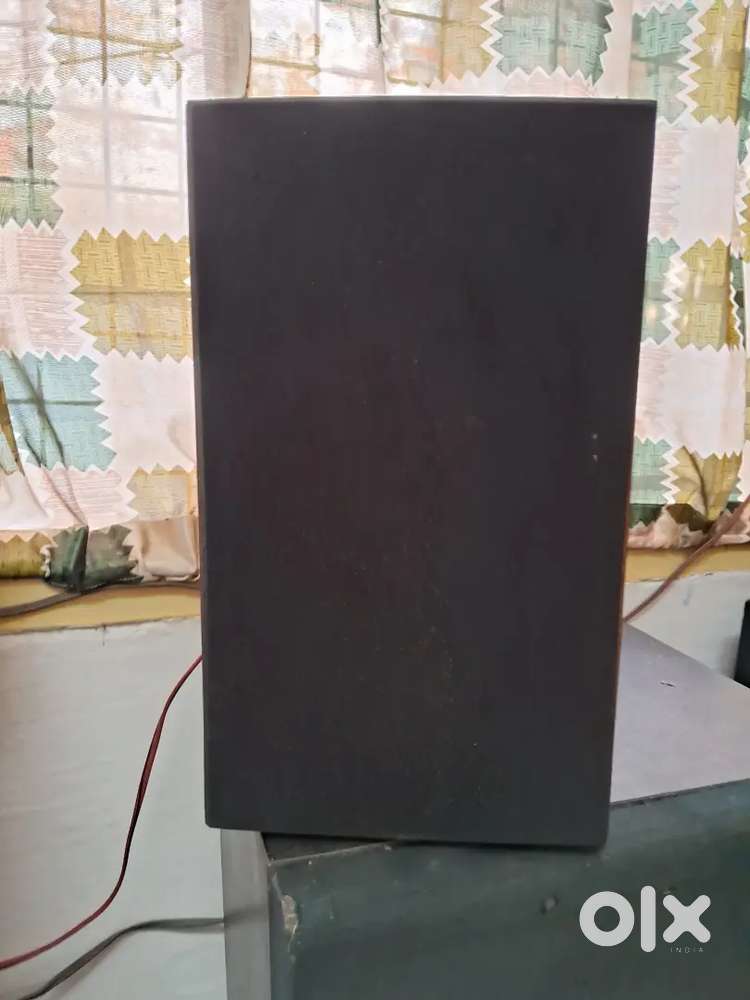 Silverline Speaker