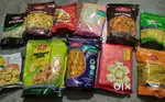 Haldiram Namkeen