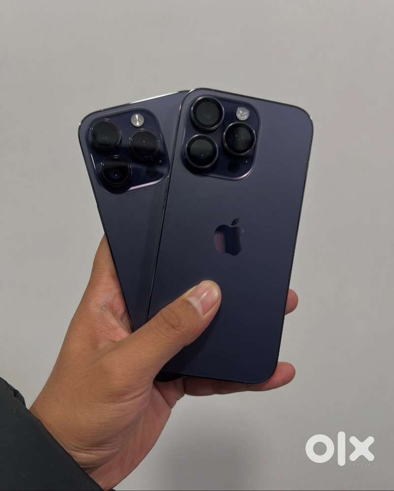 i phone 14 pro