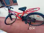 HERO MIG BICYCLE FOR SALE