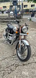 Classic 350 Superb Condition