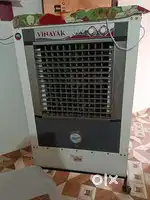 Using only 3 month totally new cooler.brand name vinayak aur cooler .