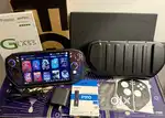 Lenovo Legion Go S Handheld 32GB RAM with 2TB SSD