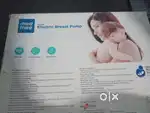 Electric Milk Pump - best helpful product for new moms