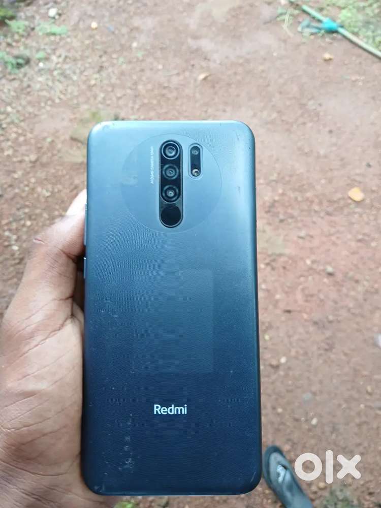 redmi 9a urgent sell