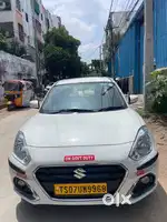 Maruti Suzuki Swift Dzire 1.2 Vxi BSIV, 2023, CNG & Hybrids