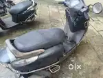 Sell scooty Aviator