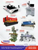 Sales engineers for machiner sales and marketing