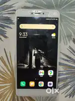 Redmi Note 4 (4GB RAM, 64GB storage)