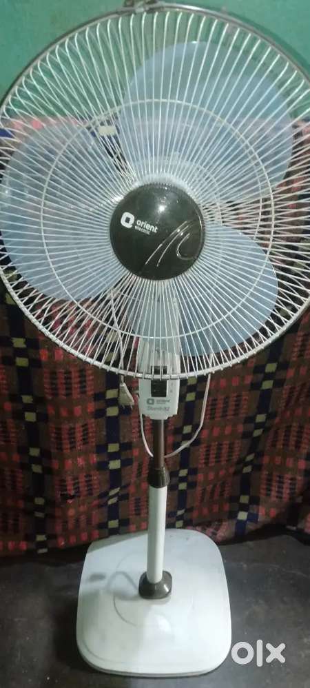 ORIENT ELECTRIC TABLE FAN