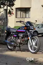 SPLENDOR PLUS 2020 BS4