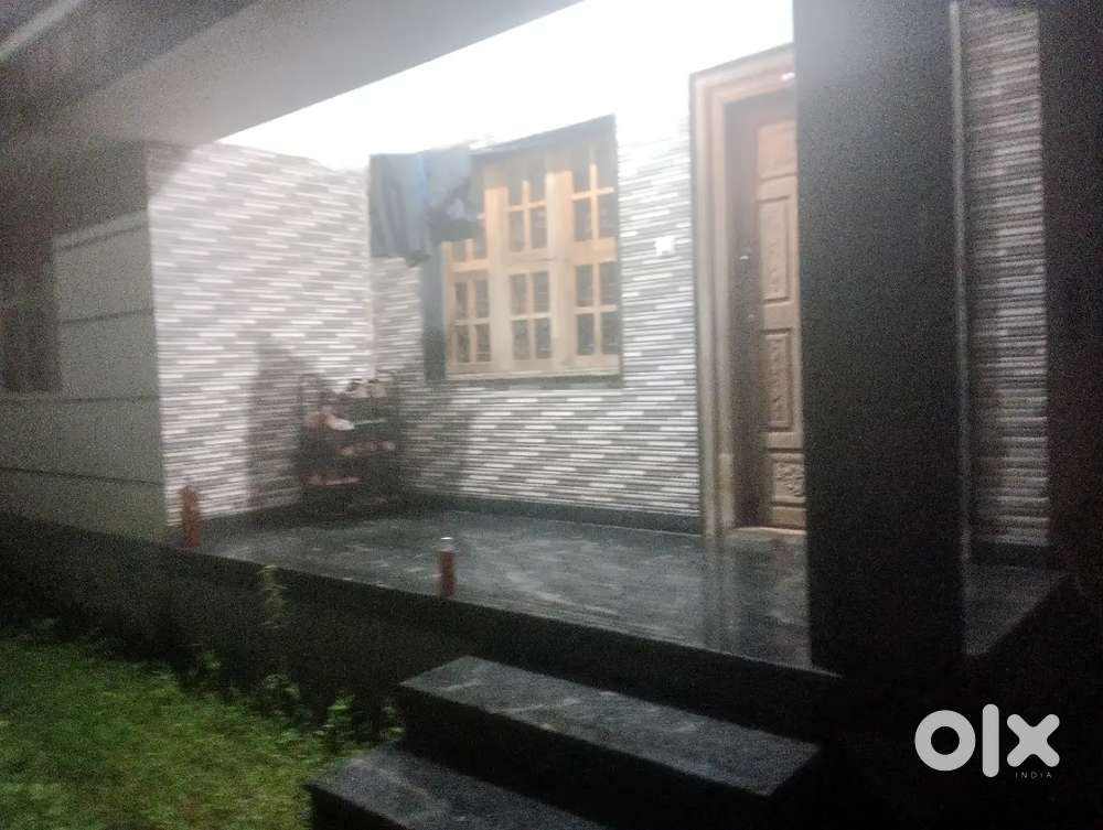 2bhk indipendent house for sale