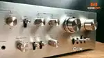 Pioneer sa8900 stereo Amplifier
