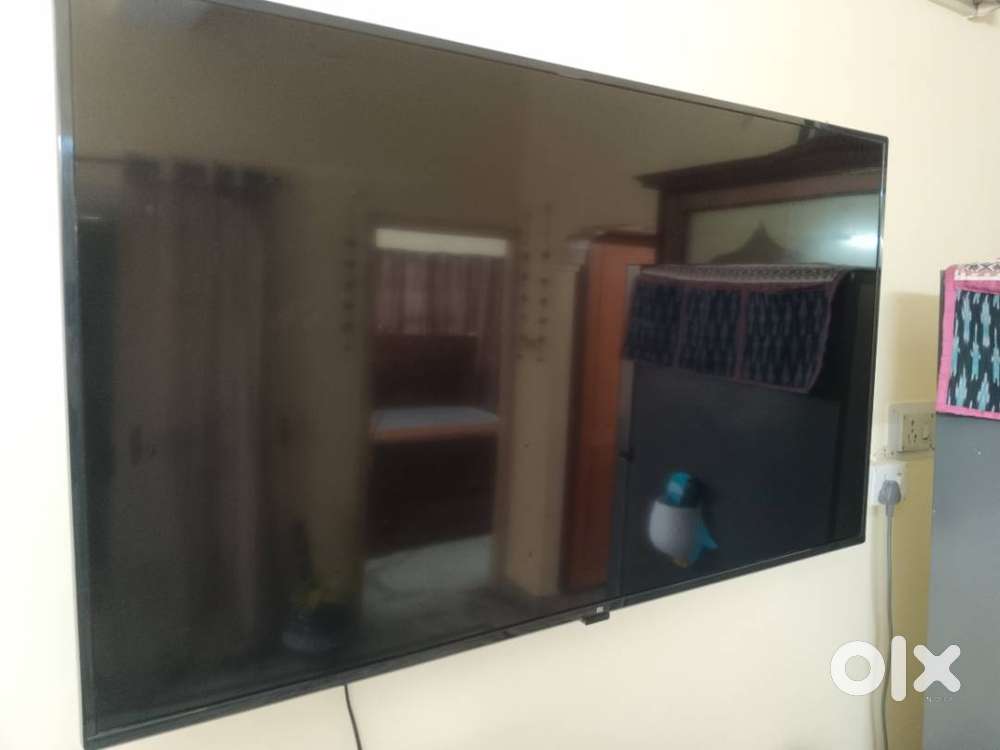 Mi tv 50 inch 2023 Model