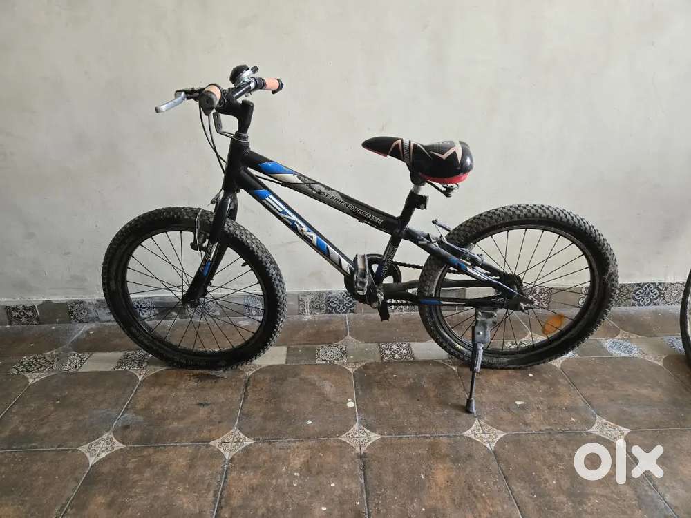 Kids cycle best 4 to 6 year kid