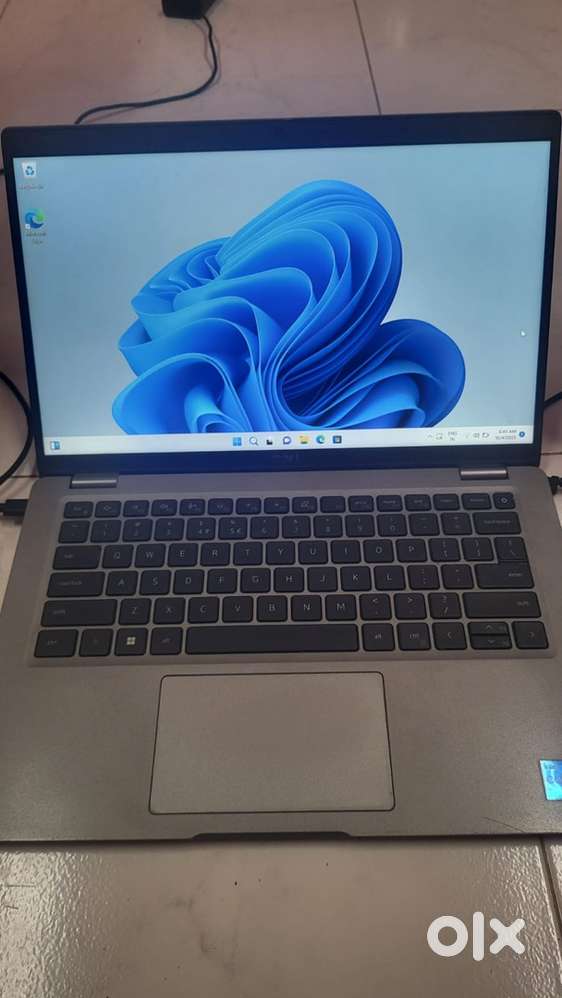 Dell 5420 laptop
