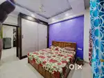 Available 1-2-3 -4 bhk semi and fully furnished